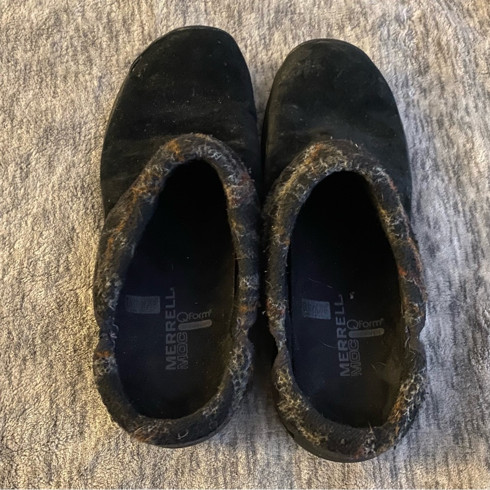 Merrell Encore Ripple Clog Size 6.5 - Picture 4 of 5